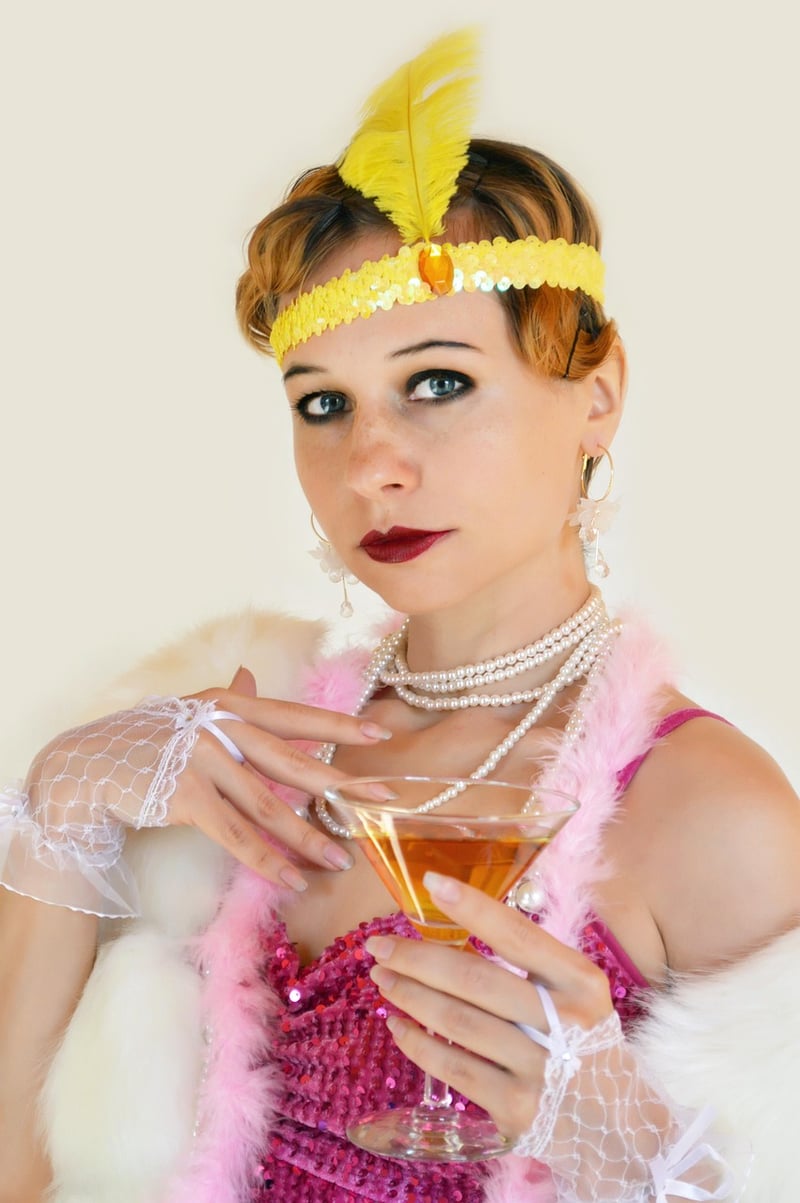 Roaring Twenties Image